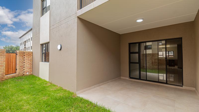 3 Bedroom Property for Sale in Christoburg Gauteng