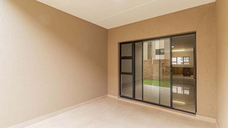 3 Bedroom Property for Sale in Christoburg Gauteng