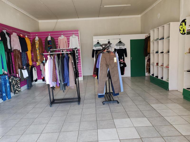 To Let commercial Property for Rent in Kliptown Gauteng