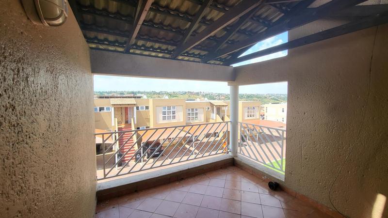 To Let 2 Bedroom Property for Rent in Ridgeway Gauteng