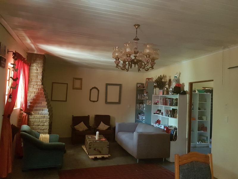 7 Bedroom Property for Sale in Eldoraigne Gauteng