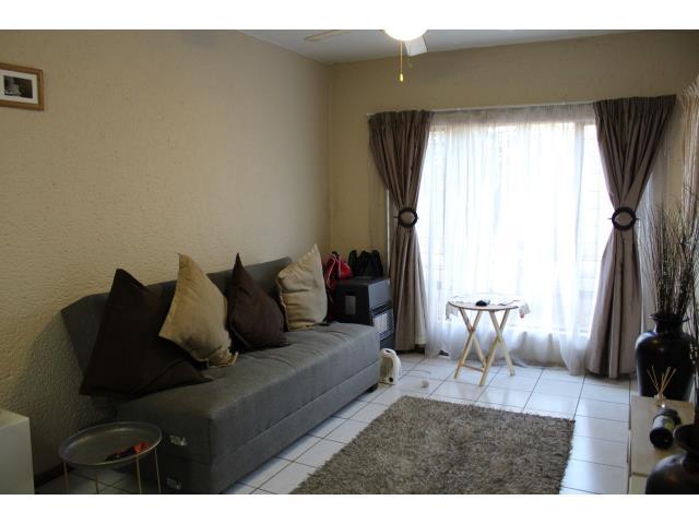 To Let 1 Bedroom Property for Rent in Westdene Gauteng