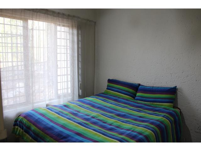 To Let 1 Bedroom Property for Rent in Westdene Gauteng