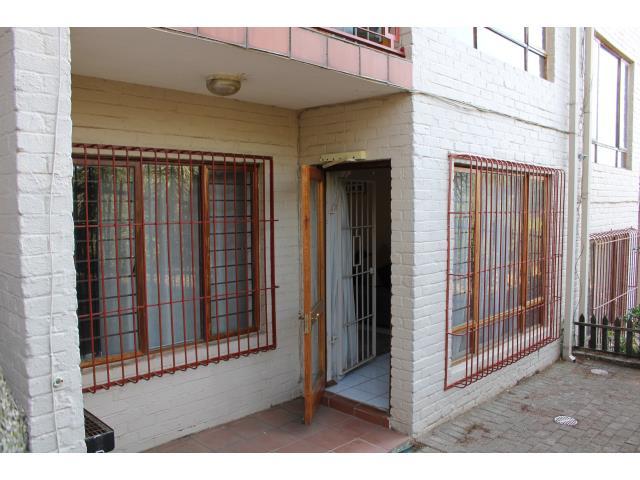 To Let 1 Bedroom Property for Rent in Westdene Gauteng