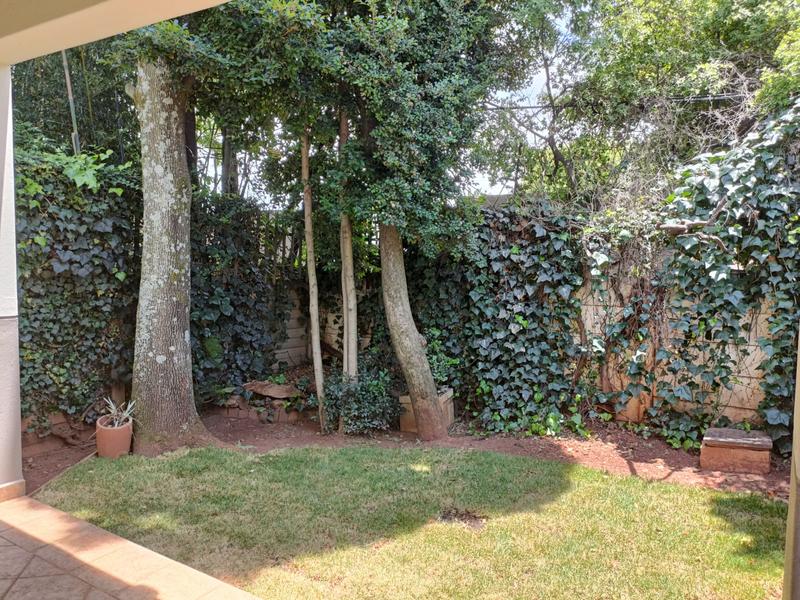 To Let 1 Bedroom Property for Rent in Beverley Gauteng