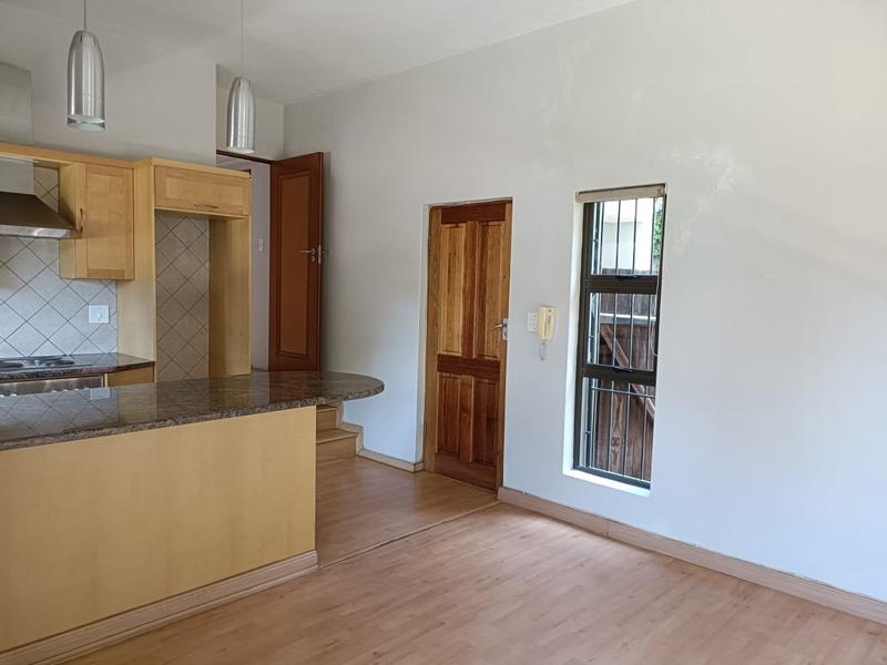 To Let 1 Bedroom Property for Rent in Beverley Gauteng