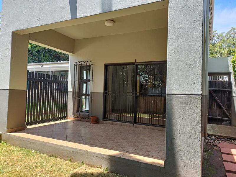 To Let 1 Bedroom Property for Rent in Beverley Gauteng