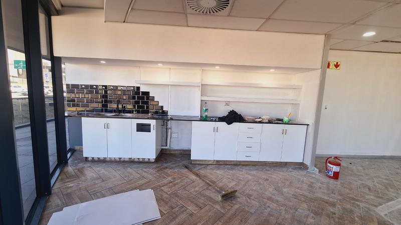 To Let commercial Property for Rent in Menlyn Gauteng