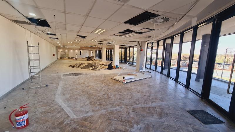 To Let commercial Property for Rent in Menlyn Gauteng