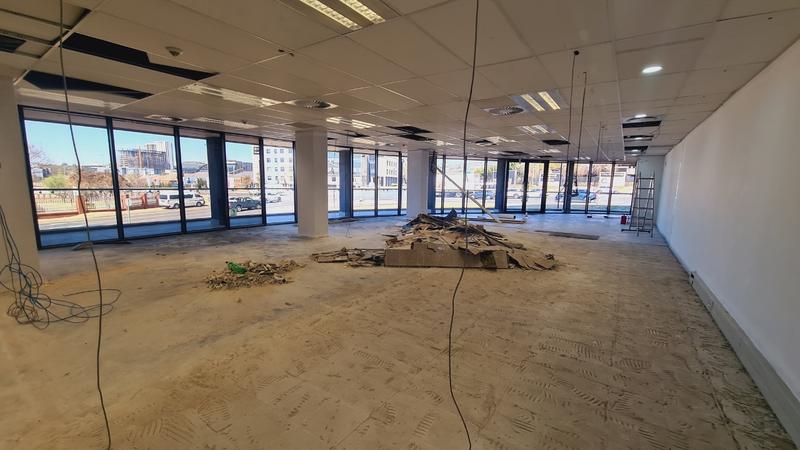 To Let commercial Property for Rent in Menlyn Gauteng