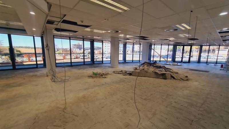 To Let commercial Property for Rent in Menlyn Gauteng