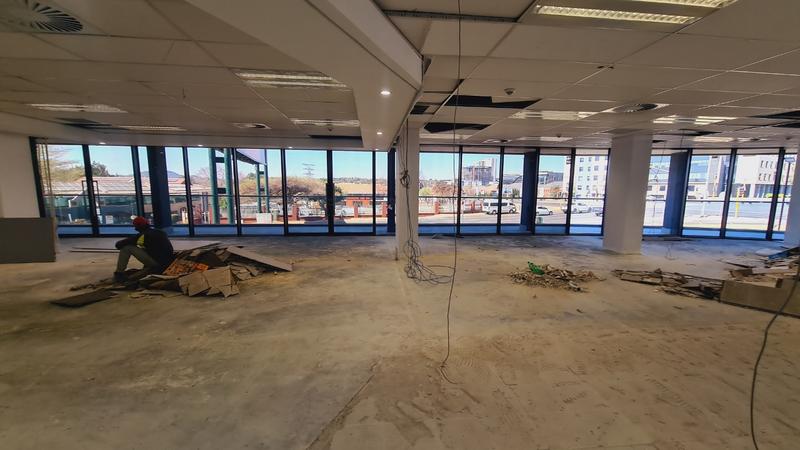 To Let commercial Property for Rent in Menlyn Gauteng