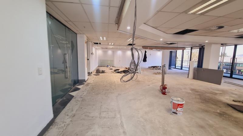 To Let commercial Property for Rent in Menlyn Gauteng