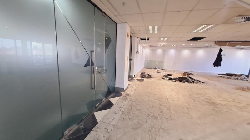 To Let commercial Property for Rent in Menlyn Gauteng