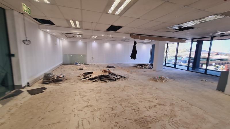 To Let commercial Property for Rent in Menlyn Gauteng