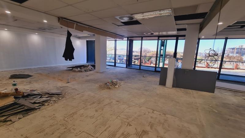 To Let commercial Property for Rent in Menlyn Gauteng