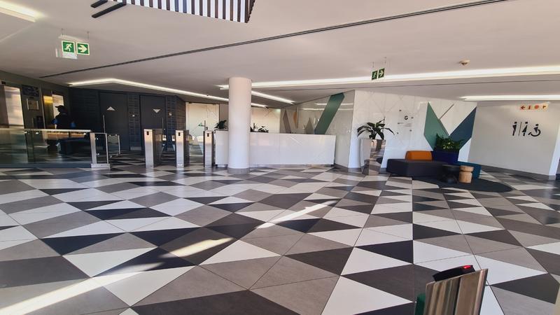 To Let commercial Property for Rent in Menlyn Gauteng