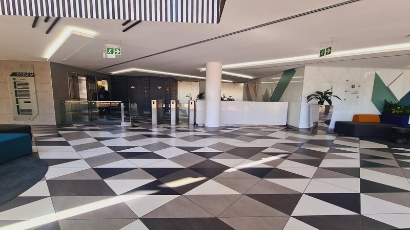 To Let commercial Property for Rent in Menlyn Gauteng