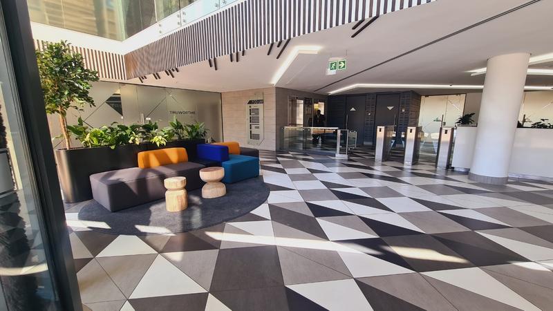 To Let commercial Property for Rent in Menlyn Gauteng