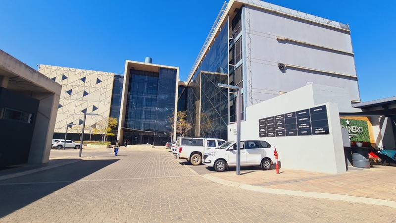 To Let commercial Property for Rent in Menlyn Gauteng