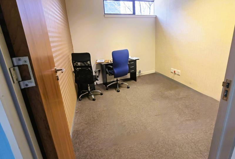 To Let commercial Property for Rent in Menlyn Gauteng