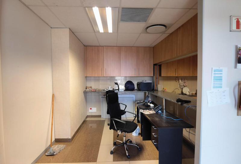 To Let commercial Property for Rent in Menlyn Gauteng