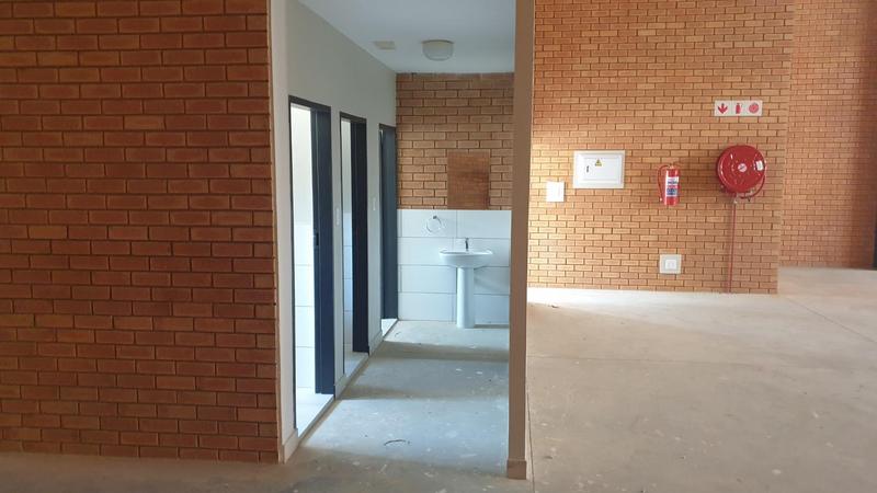 To Let commercial Property for Rent in N4 Gateway Industrial Park Gauteng