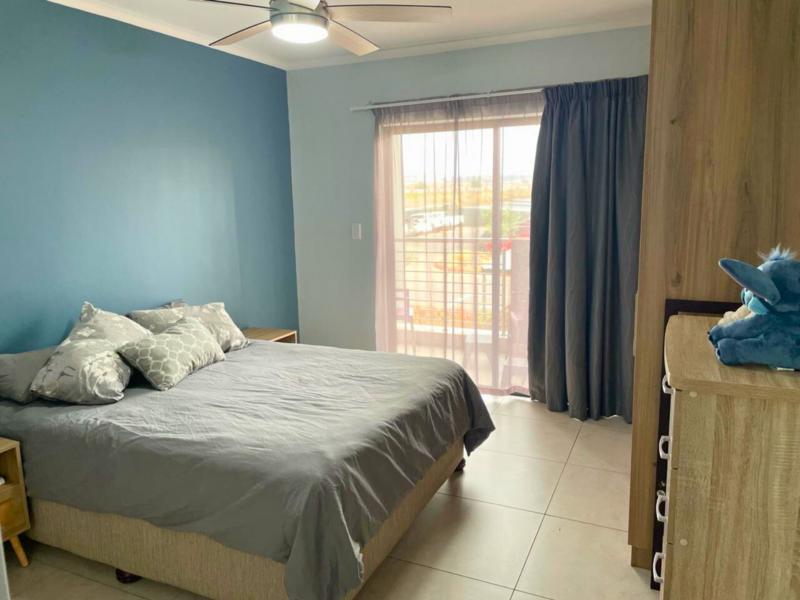 To Let 1 Bedroom Property for Rent in Glen Marais Gauteng