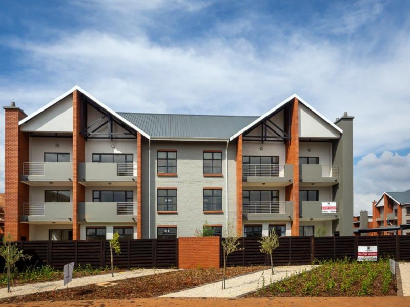 To Let 1 Bedroom Property for Rent in Glen Marais Gauteng