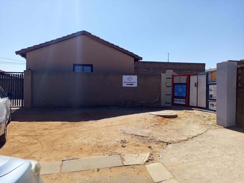 2 Bedroom Property for Sale in Protea Glen Gauteng