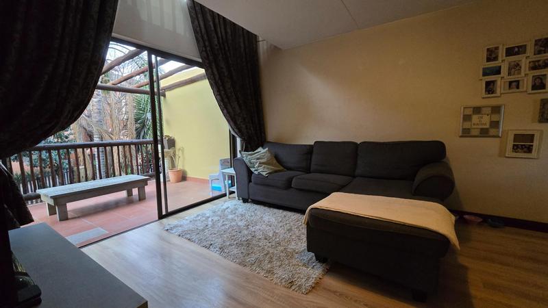 2 Bedroom Property for Sale in Eden Glen Gauteng