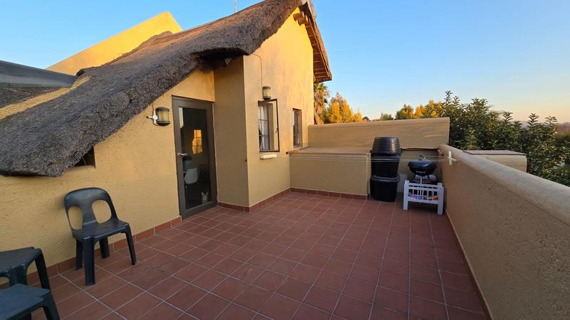 2 Bedroom Property for Sale in Eden Glen Gauteng