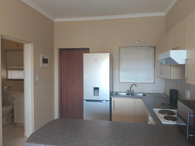 1 Bedroom Property for Sale in Paulshof Gauteng