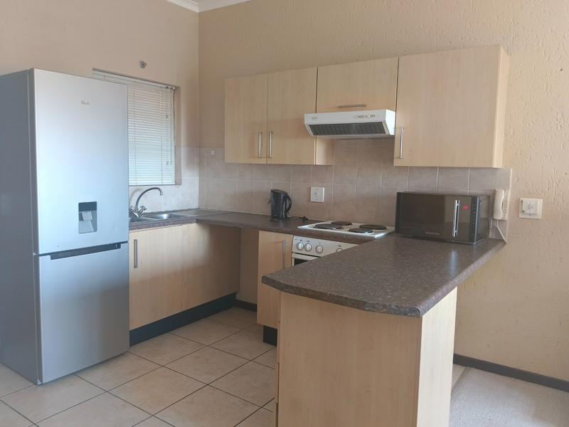 1 Bedroom Property for Sale in Paulshof Gauteng