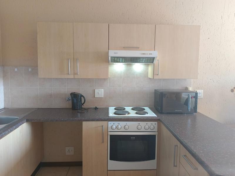 1 Bedroom Property for Sale in Paulshof Gauteng