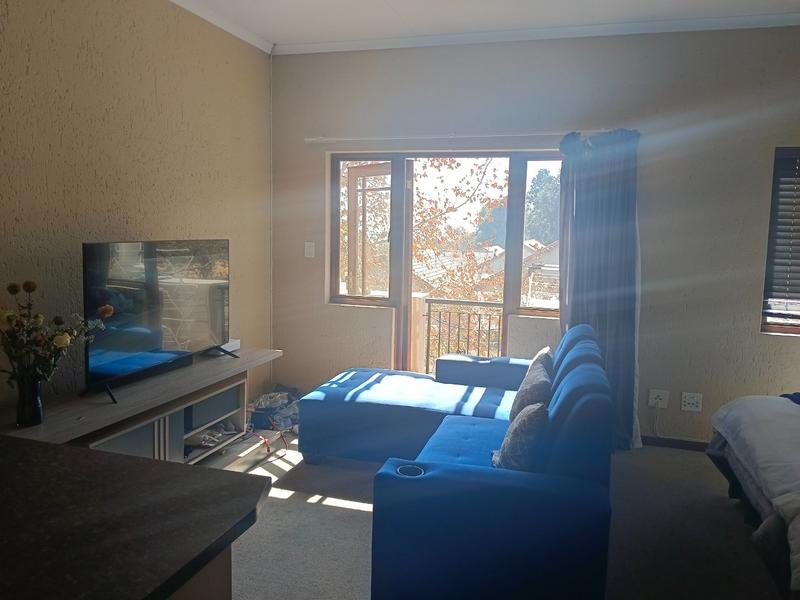 1 Bedroom Property for Sale in Paulshof Gauteng