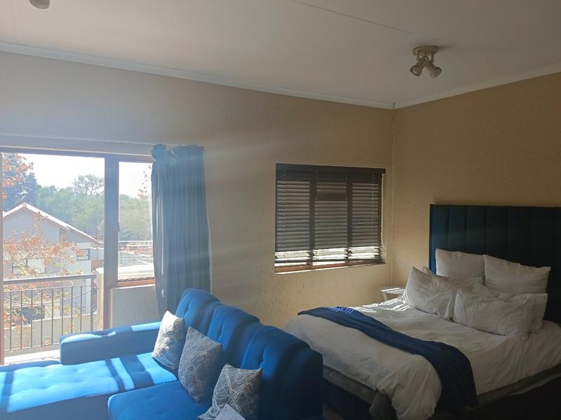 1 Bedroom Property for Sale in Paulshof Gauteng