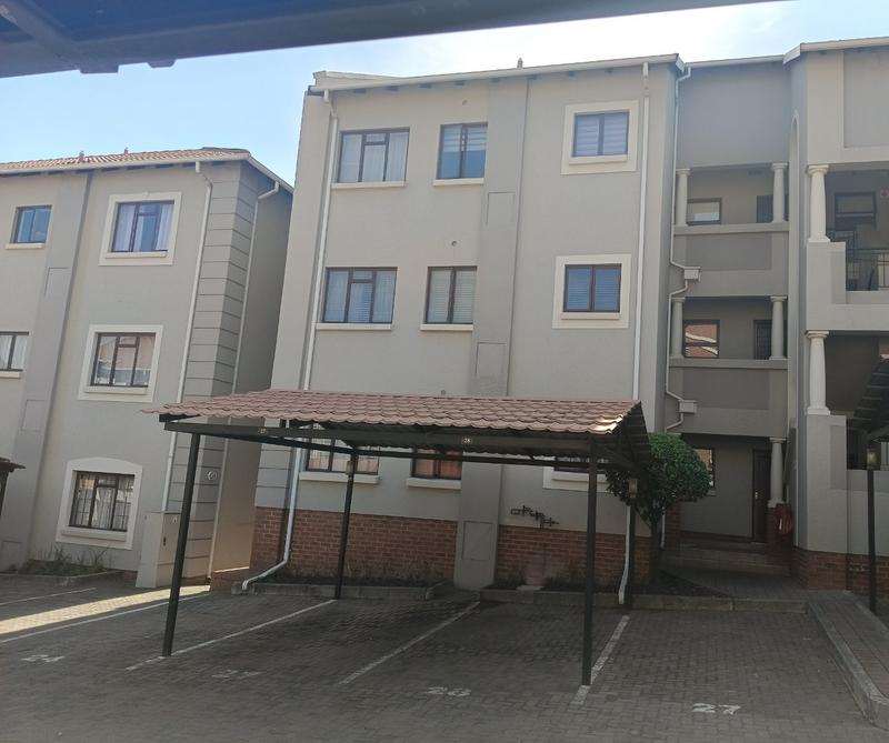 1 Bedroom Property for Sale in Paulshof Gauteng