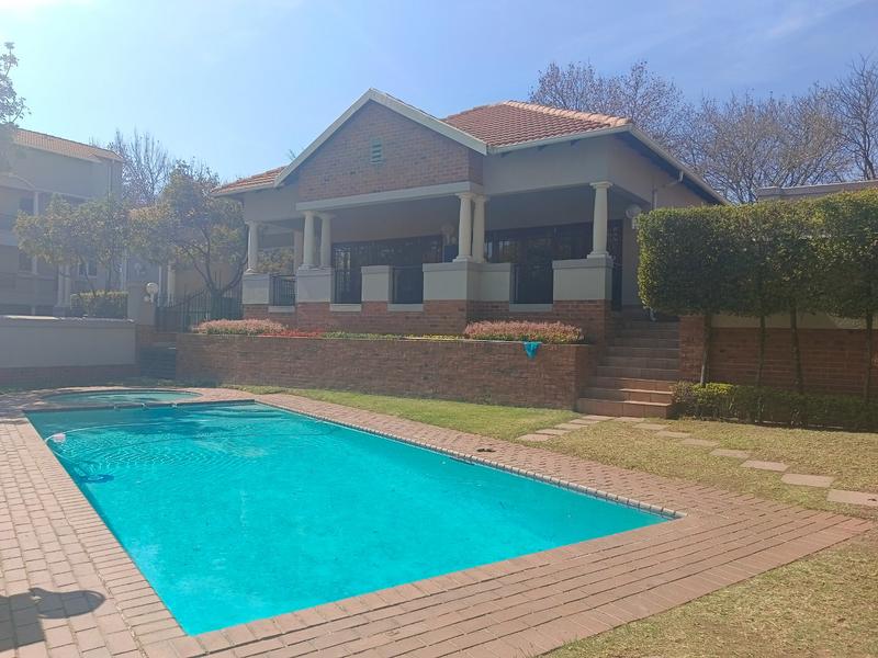 1 Bedroom Property for Sale in Paulshof Gauteng