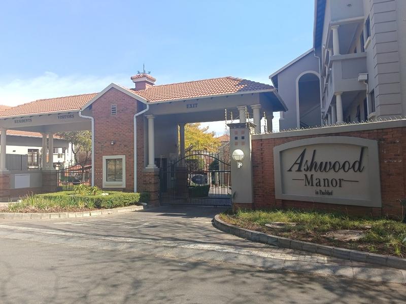 1 Bedroom Property for Sale in Paulshof Gauteng