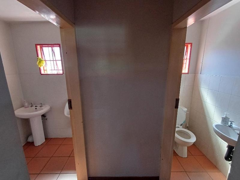 To Let commercial Property for Rent in Hennopspark Gauteng