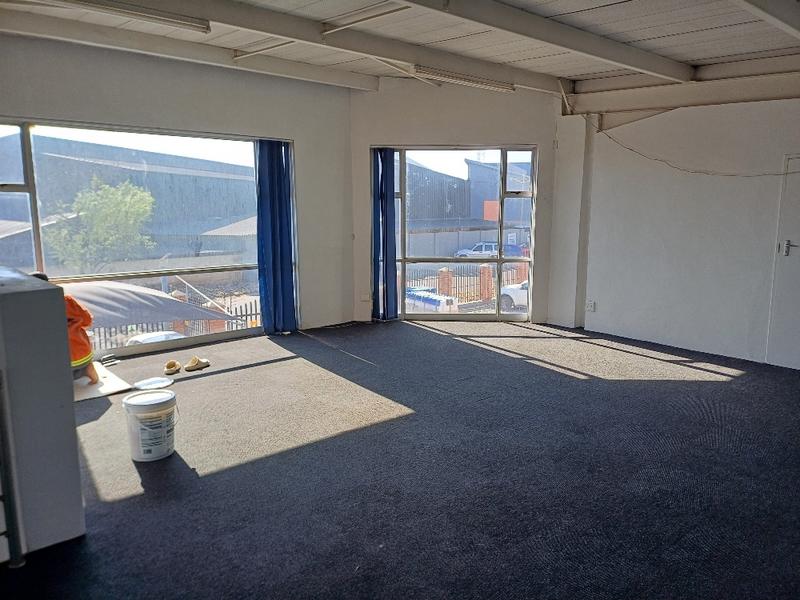 To Let commercial Property for Rent in Hennopspark Gauteng