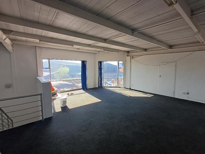 To Let commercial Property for Rent in Hennopspark Gauteng