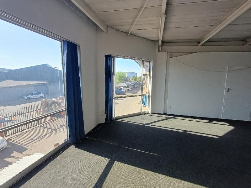 To Let commercial Property for Rent in Hennopspark Gauteng