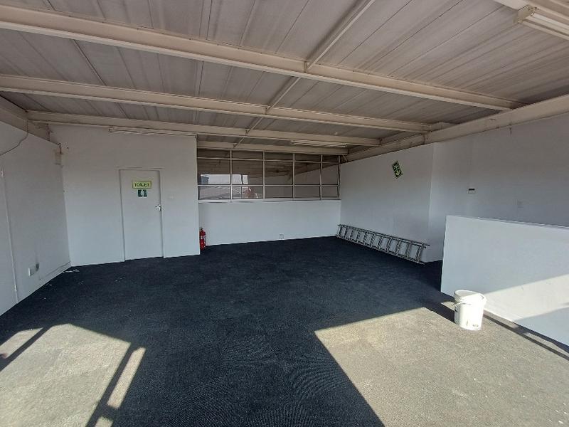 To Let commercial Property for Rent in Hennopspark Gauteng