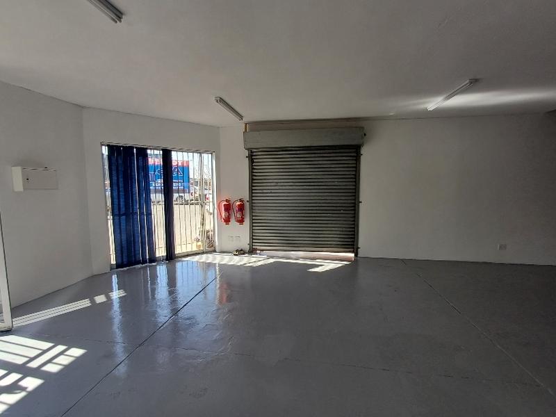 To Let commercial Property for Rent in Hennopspark Gauteng