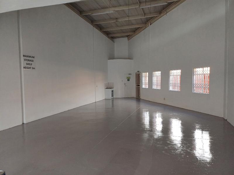 To Let commercial Property for Rent in Hennopspark Gauteng