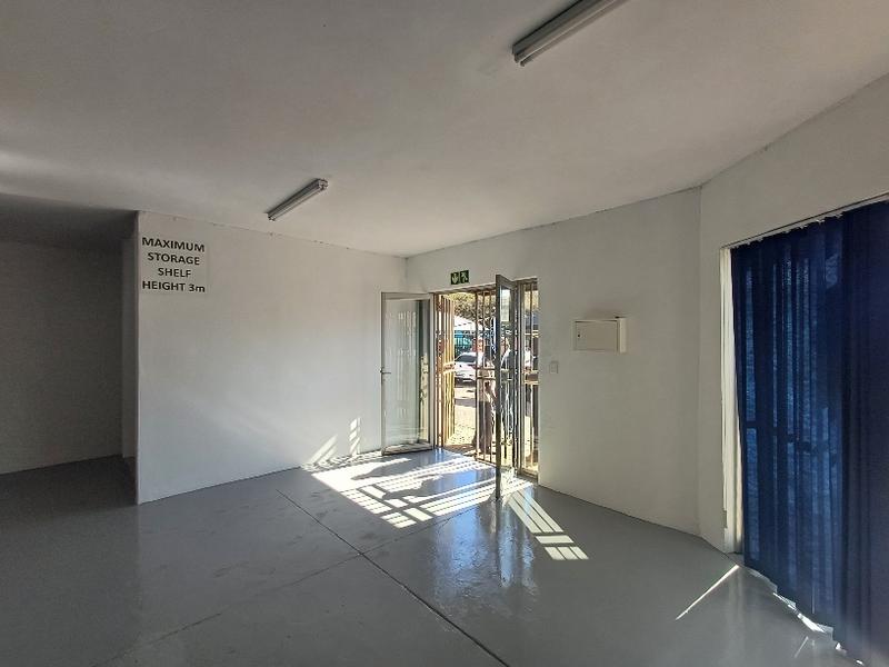 To Let commercial Property for Rent in Hennopspark Gauteng