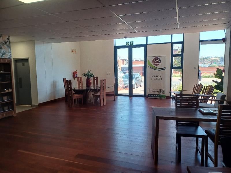 To Let commercial Property for Rent in Irene Gauteng