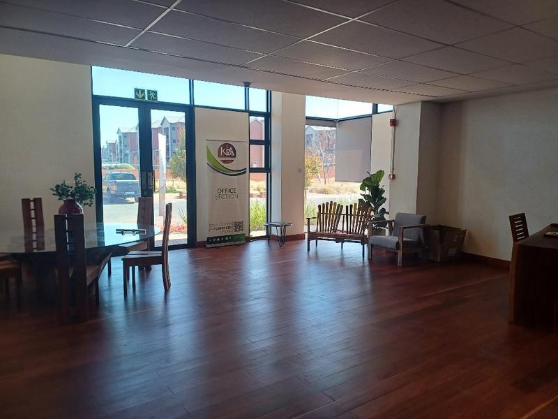 To Let commercial Property for Rent in Irene Gauteng